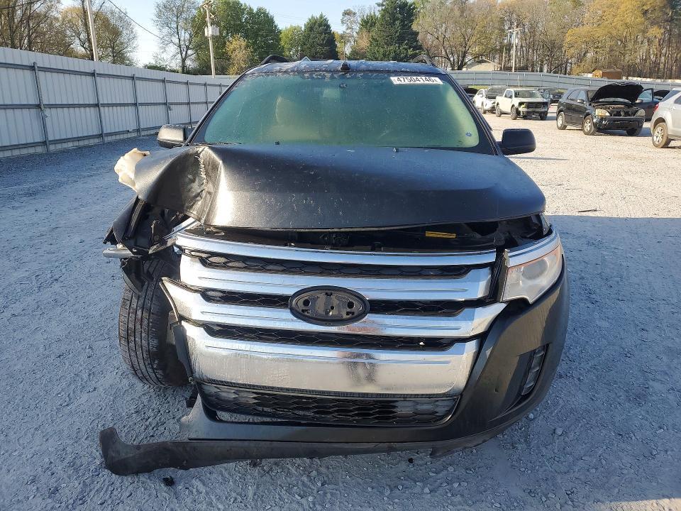 2014 Ford Edge se