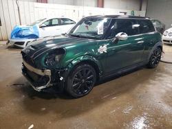 Mini salvage cars for sale: 2015 Mini Cooper s