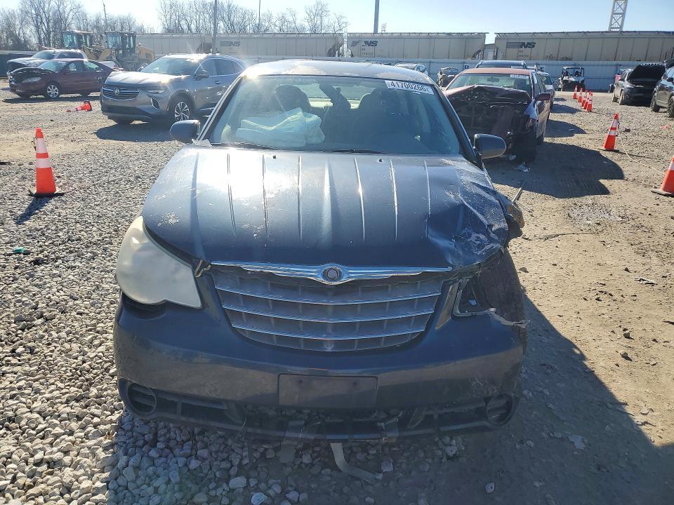 2008 Chrysler Sebring Touring
