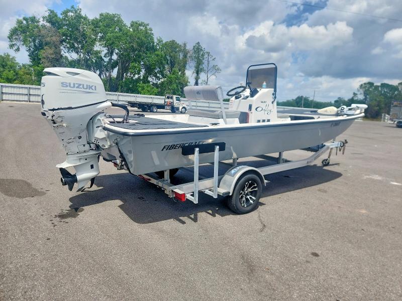 2024 Fibe 2024 Others Boat Fibercraft-Boat