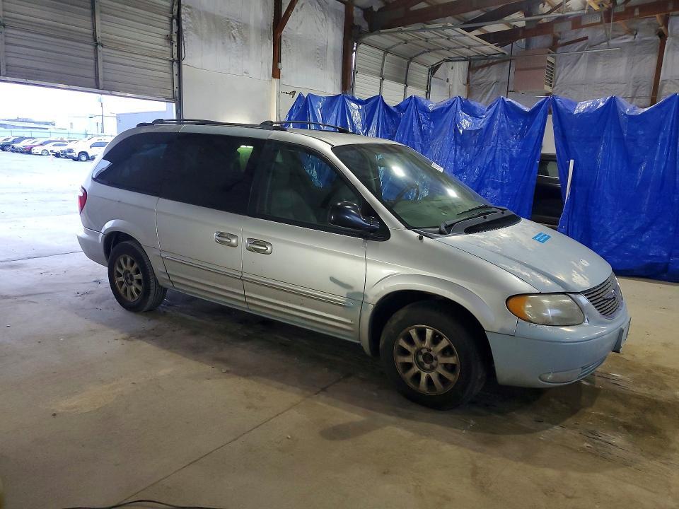 2003 Chrysler Town & Country lxi