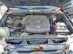 2012 Toyota Tacoma Prerunner V6