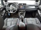 2020 Nissan Leaf sl Plus