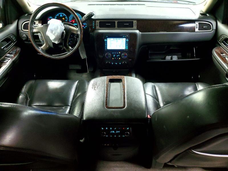 2009 GMC Yukon Denali