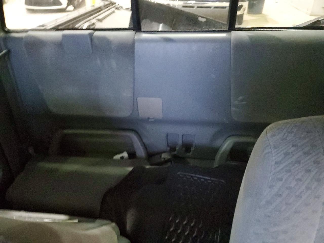 2008 Toyota Tacoma Base
