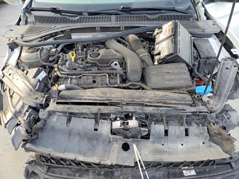 2024 Volkswagen Jetta Sport