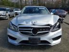 2014 Mercedes-Benz E 350 4matic