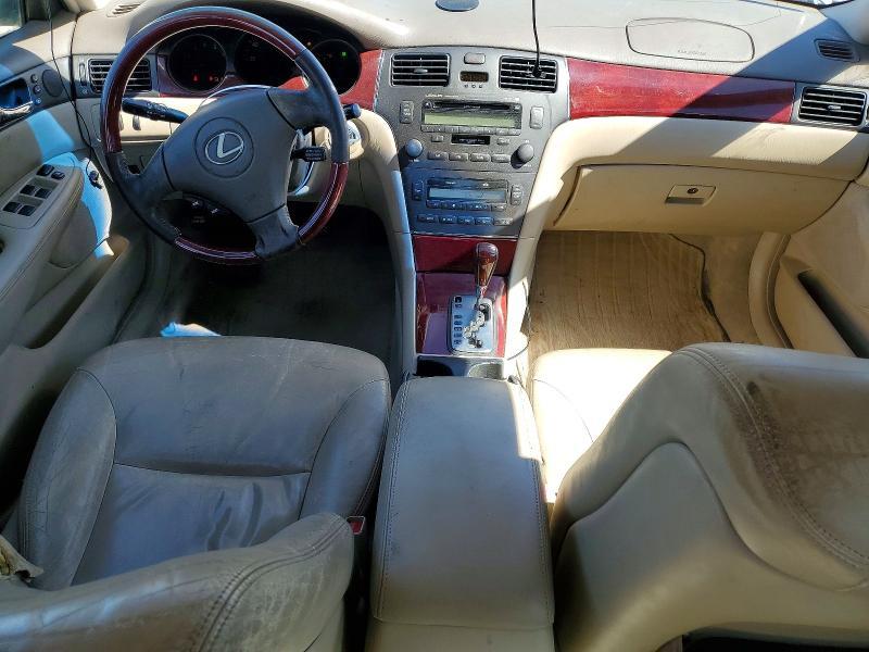 2003 Lexus Es 300 Base