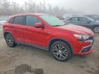 2017 Mitsubishi Outlander Sport es