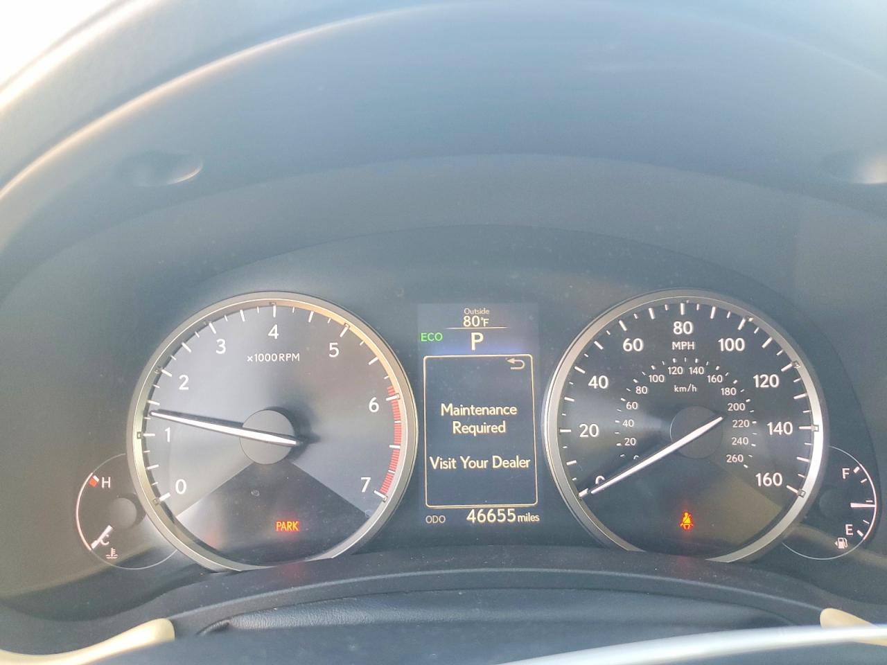 2016 Lexus Nx 200t Base