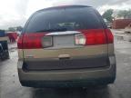 2002 Buick Rendezvous cx