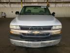 2001 Chevrolet Silverado C2500 Heavy Duty