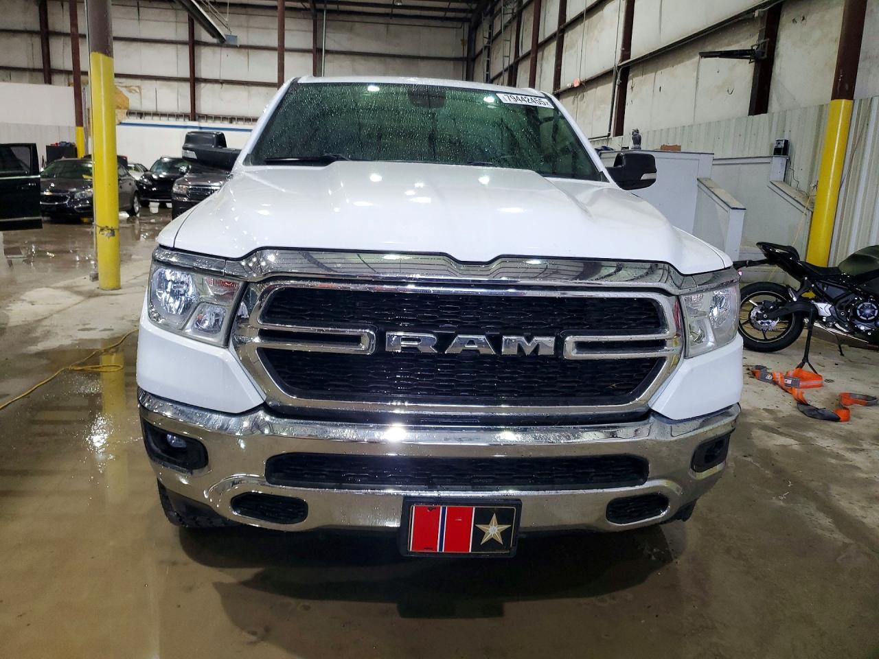 2021 Dodge RAM 1500 BIG Horn