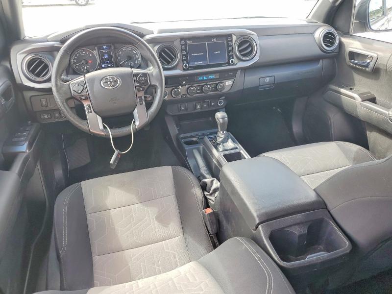 2023 Toyota Tacoma TRD OFF-Road
