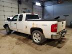 2007 Chevrolet Silverado K1500