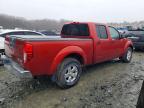 2012 Nissan Frontier SV V6