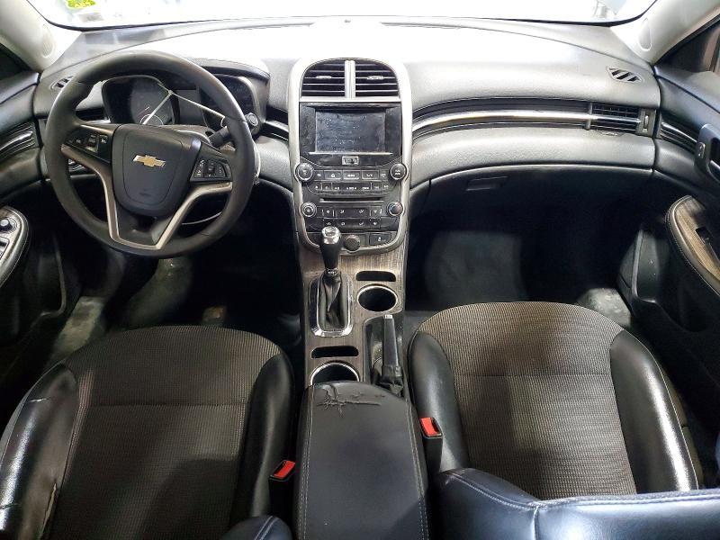 2015 Chevrolet Malibu 1LT