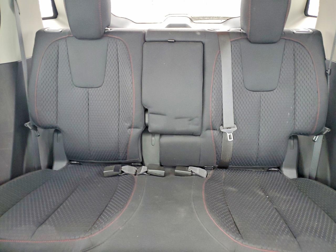 2012 GMC Terrain sle