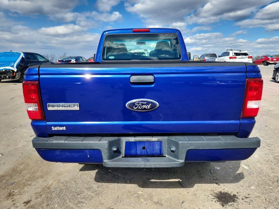 2006 Ford Ranger