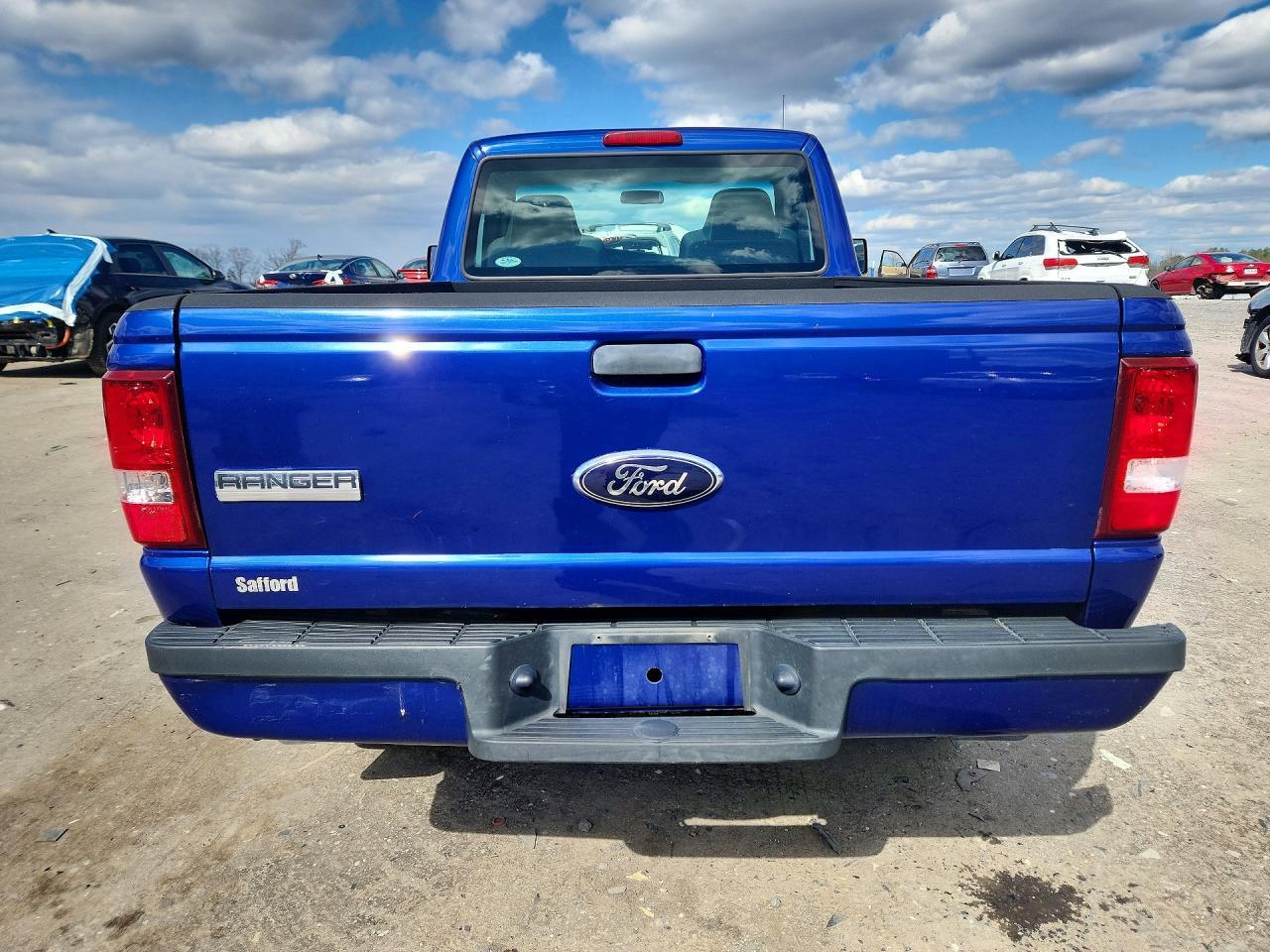 2006 Ford Ranger