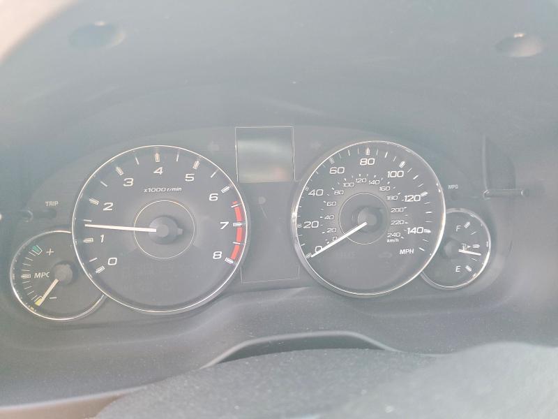 2011 Subaru Outback 2.5i Limited