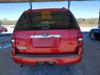 2008 Ford Explorer xlt