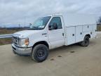 2014 Ford E350 Utility / Service Truck
