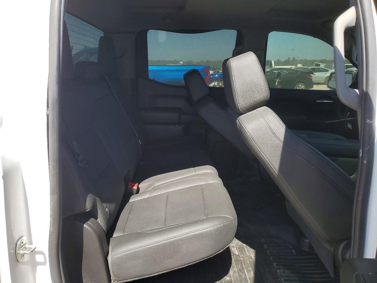 2023 GMC Sierra K1500