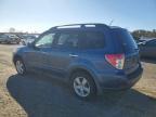 2011 Subaru Forester Limited