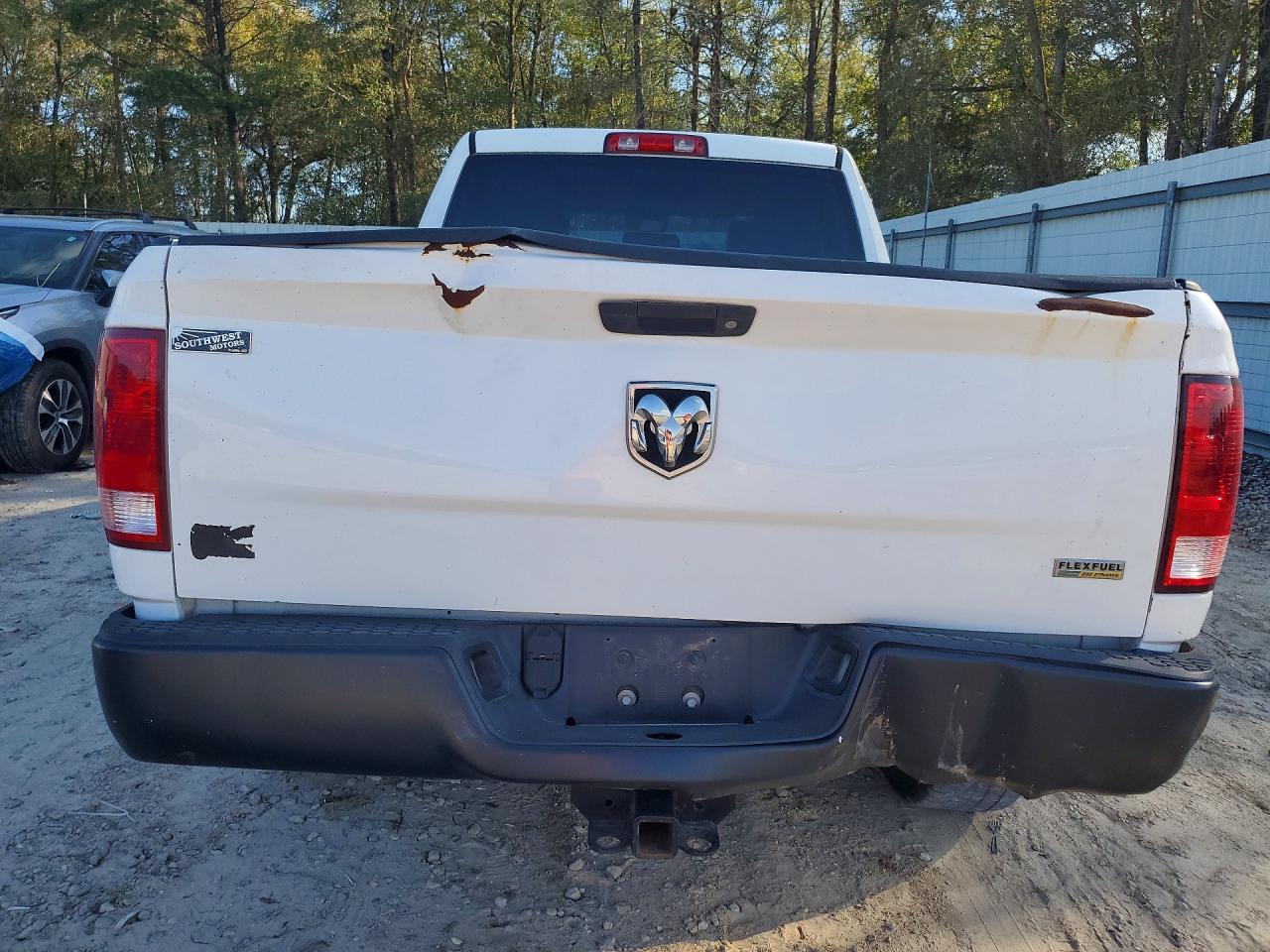 2016 Dodge RAM 1500 ST