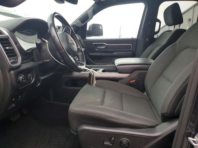 2021 Dodge RAM 1500 BIG Horn