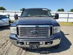 2006 Ford F250 Super Duty
