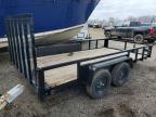2025 Quality Steel 2024 Quality Steel 8214AN7K Utility Trailer