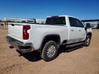 2023 Chevrolet Silverado K2500 Heavy Duty LT