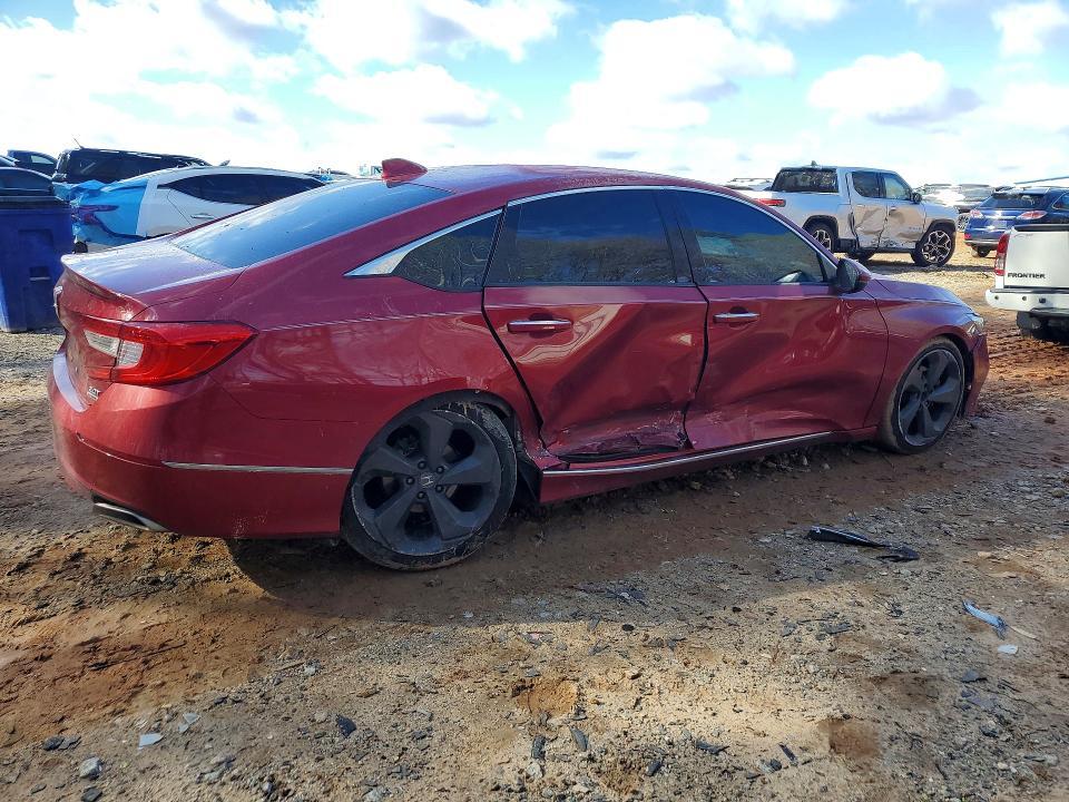 2019 Honda Accord Touring