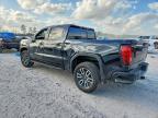 2025 GMC Sierra K1500 AT4
