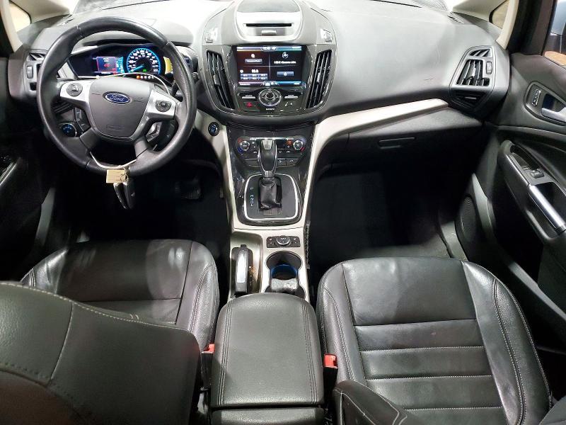 2014 Ford C-max Premium