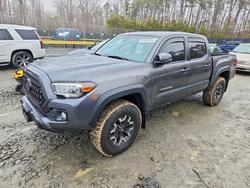 2018 Toyota Tacoma TRD OFF-Road en venta en Waldorf, MD