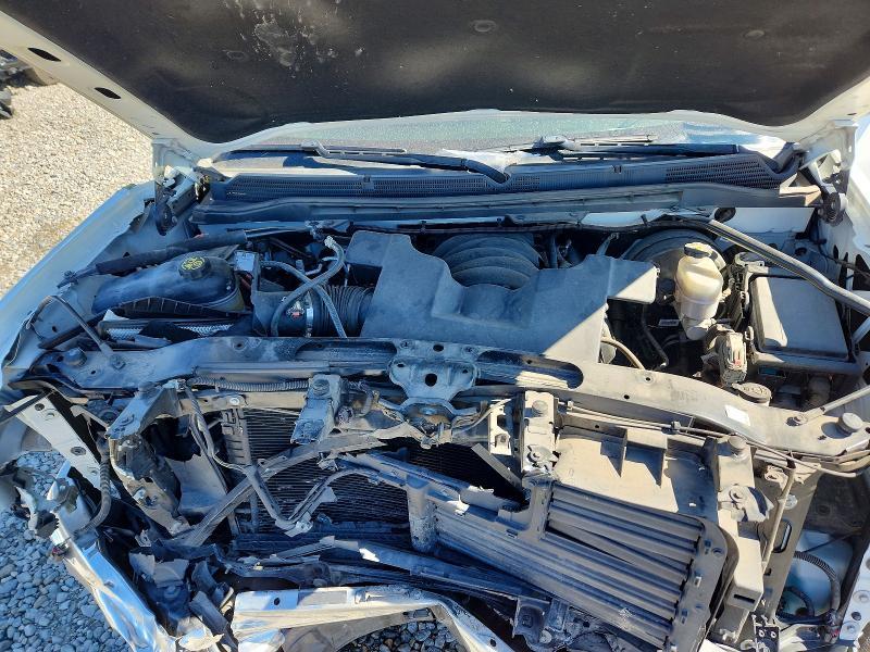 2019 GMC Sierra Limited K1500 sle