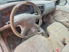 2002 Toyota Tacoma Base