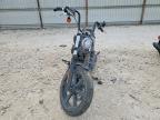2022 Harley-Davidson Fxbbs