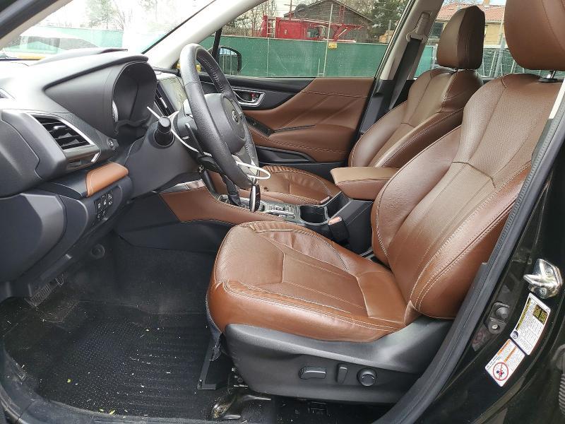 2019 Subaru Forester Touring