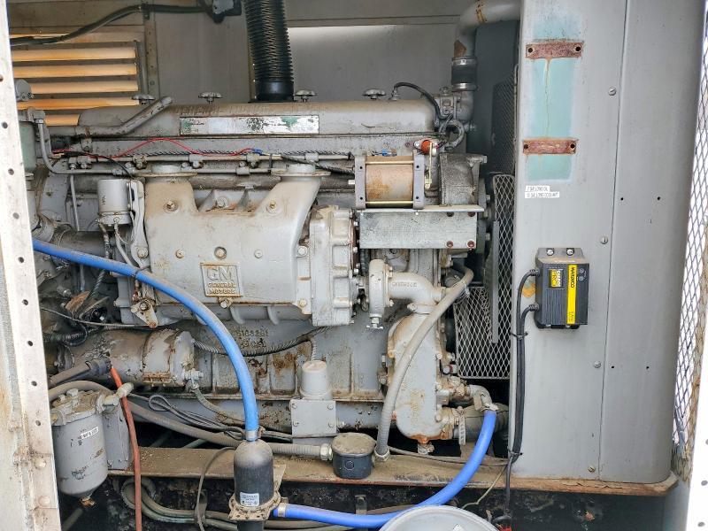 1981 Unknown 1981 Generation