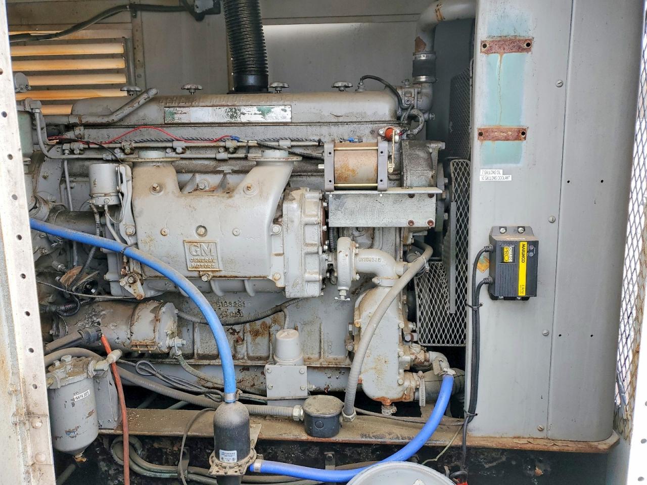 1981 Unknown 1981 Generation