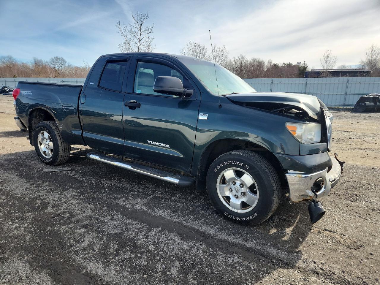 2007 Toyota Tundra SR5
