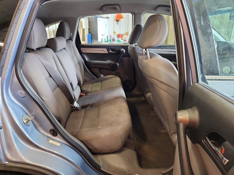 2011 Honda Cr-v lx