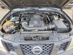 2012 Nissan Frontier S