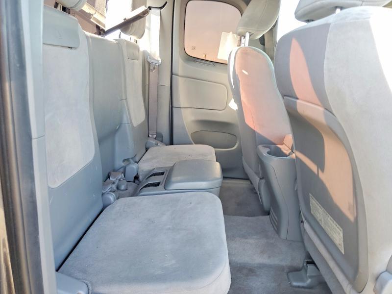 2010 Toyota Tacoma Base