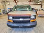 2006 Chev Rolet Express 2500 Utility / Service Van