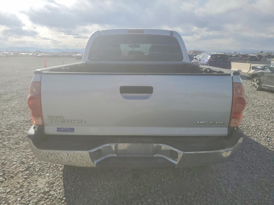 2006 Toyota Tacoma V6